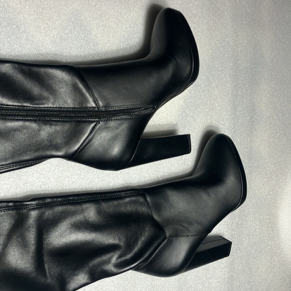 Jessica Simpson Grandie boots - Picture 4 of 7